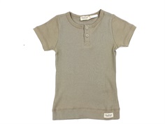 MarMar warm stone t-shirt modal